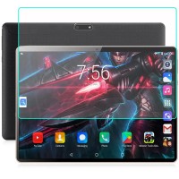 Универсальная защитная плёнка 10.1" для планшетов