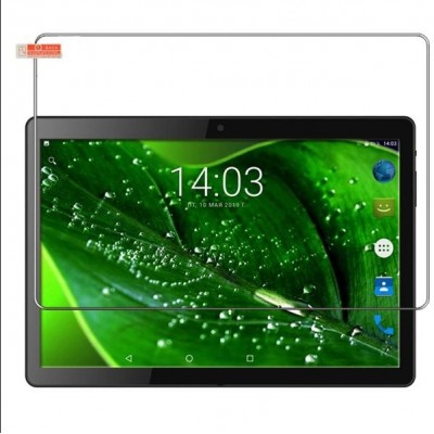 Універсальна захисна плівка 10.1" для планшетів
