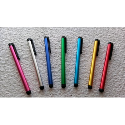 Стилус для планшета, телефона универсальный, алюминевый