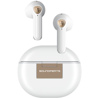 Наушники SoundPEATS Air3 Deluxe HS white
