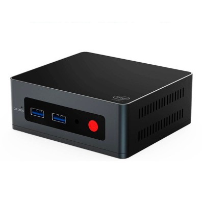 Мини ПК Beelink GK mini 8/512Gb. Windows 11