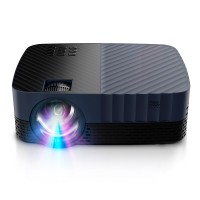 Проектор AUN Z5S black. Full HD, Android