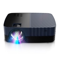 Проектор AUN Z5S black. Full HD, Android