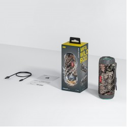 Колона Mifa WildRod camouflage 30 Вт IP67 Bluetooth 5.3