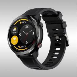 Смарт часы Zeblaze Stratos 2 Lite black