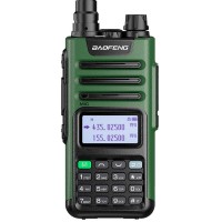 Рация Baofeng UV-13 Pro V2 green