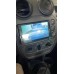 Автомагнитола With Carplay (2+32GB), Wi-Fi,  With Carplay  Android-14, модуль GPS, Bluetooth