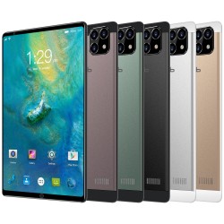 Мощный планшет I12 Slate pro tab  . 6-64GB . 10.1"дюйм . 2-сим . IPS матрица