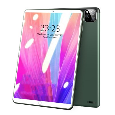 Мощный планшет I12 Slate pro tab  . 6-64GB . 10.1"дюйм . 2-сим . IPS матрица